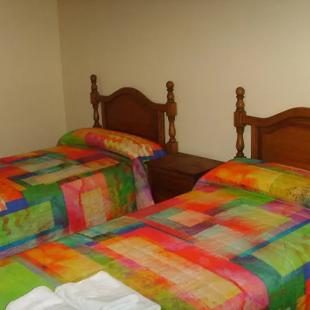Turísticos Casa Anaya Apartamento Santa Cruz de la Serós