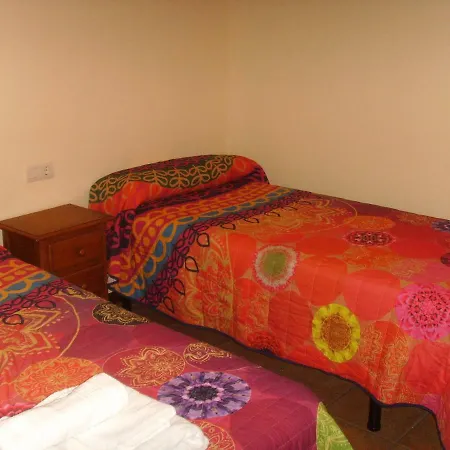 Apartamento Turísticos Casa Anaya *